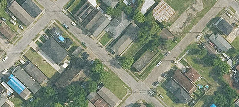 Renovated Duplex with Income