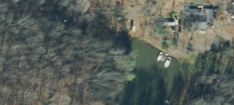 Private Land Tract for Development