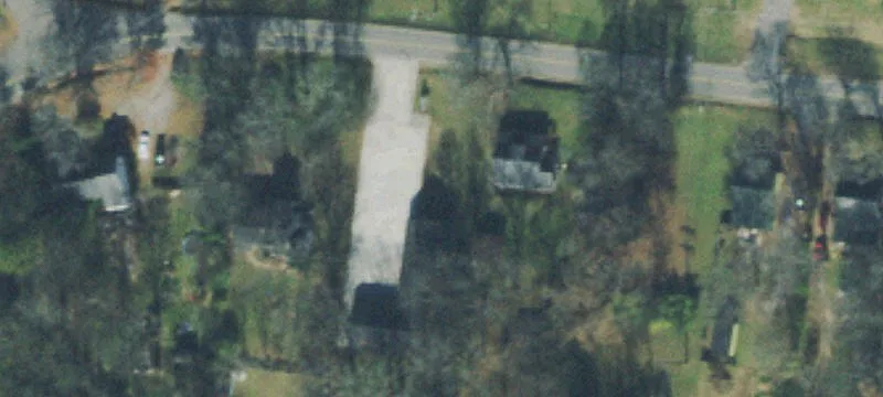 Commercial Land Parcel