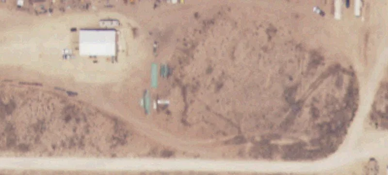 Residential Development Land Lot