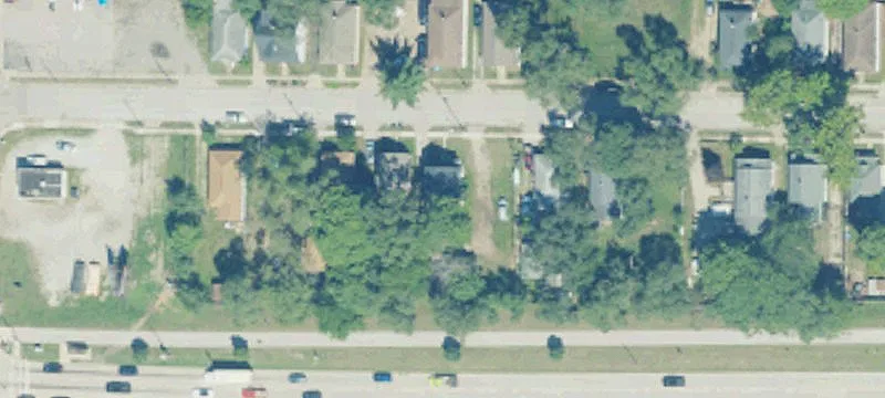Updated Duplex Income Property
