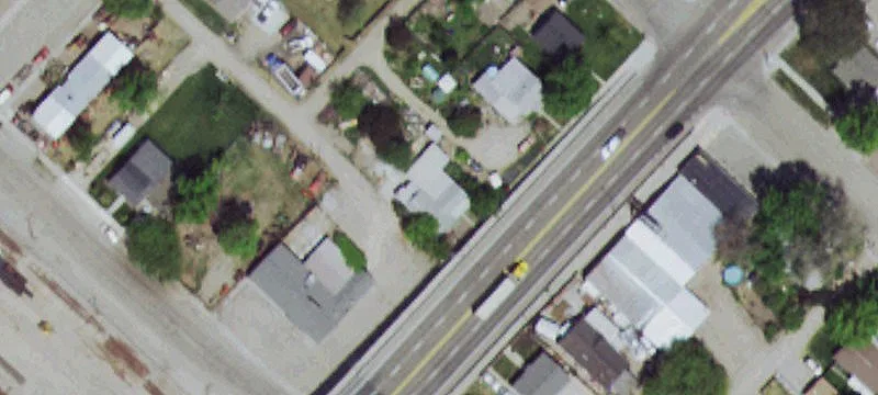 Mixed-Use Live/Work Property