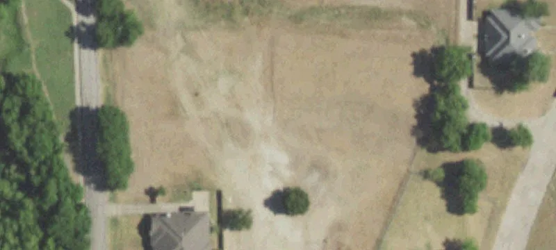 Two-Family Residential Lot