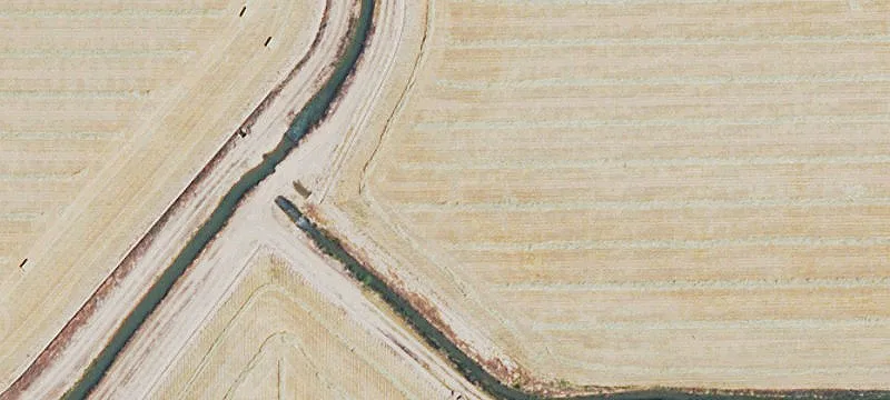 Class 3 Soil Farmland Parcel