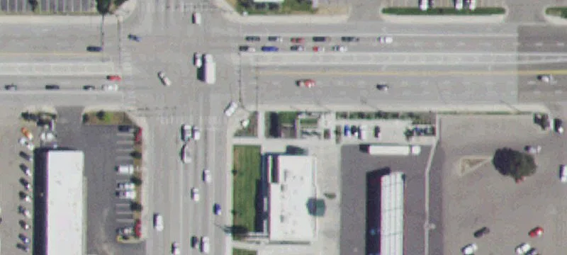Commercial Land Parcel
