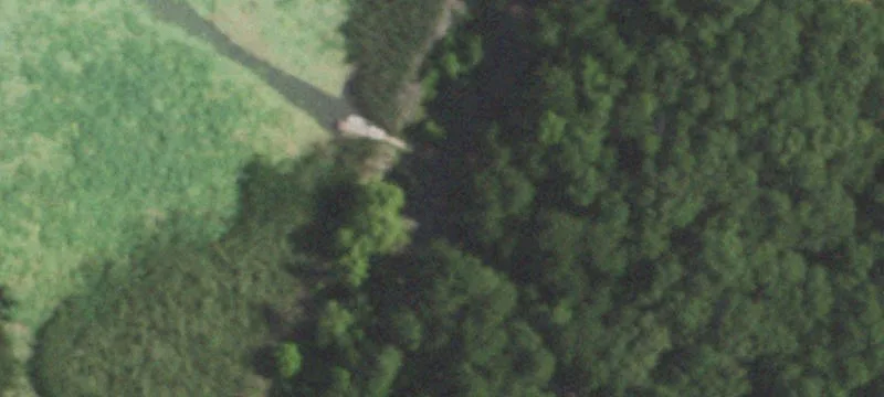Waterfront Raw Land Tract