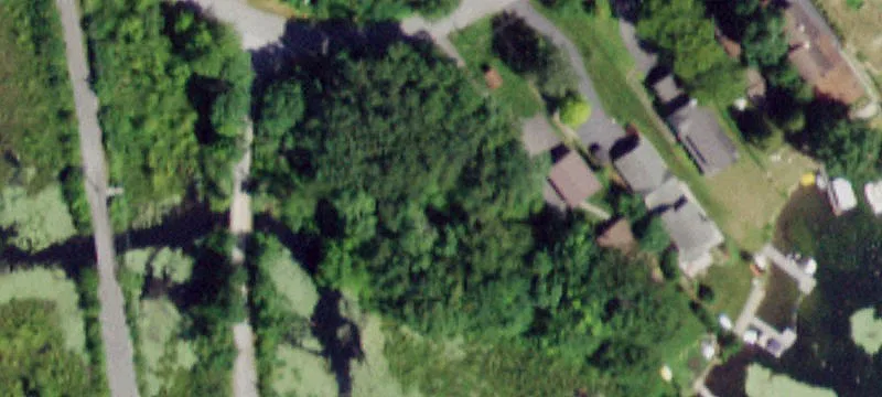 Waterfront Lakefront Buildable Lot