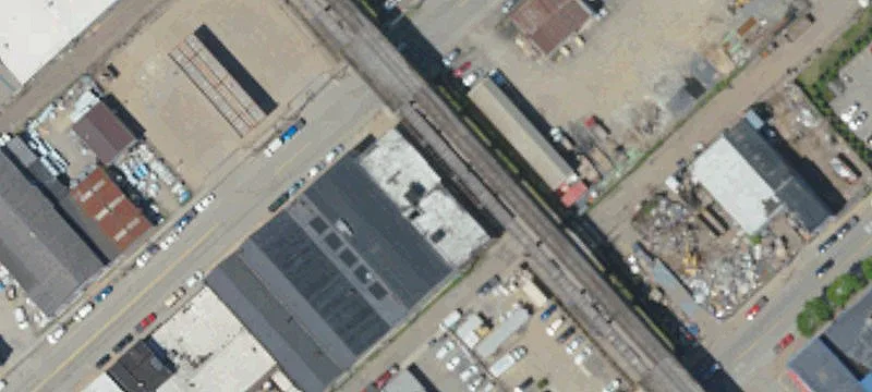 Industrial Specialty Property