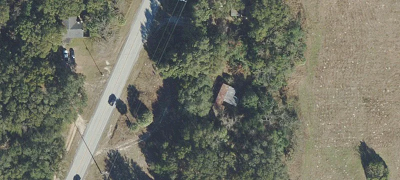 B4 Zoned Commercial Land