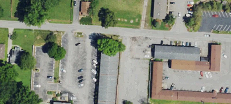 Multifamily Apartment Community