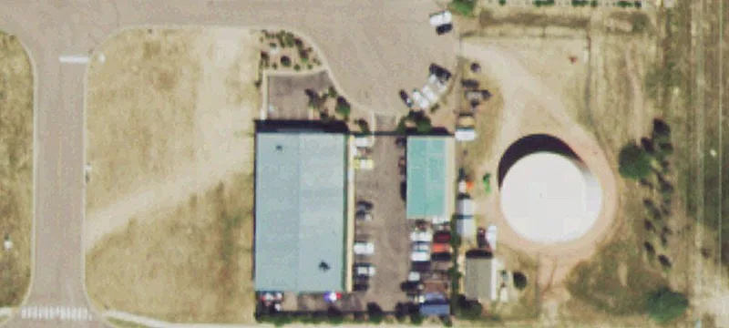 Multi-Building Industrial Property