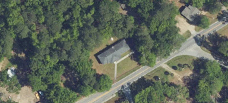 Residential Land Lot