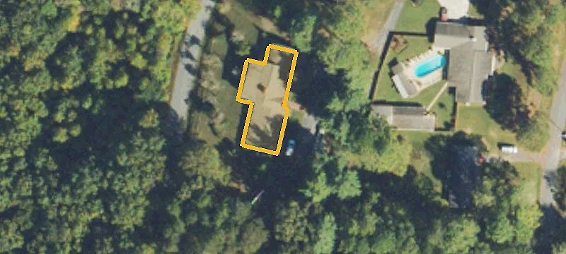 R1 Zoned Development Land
