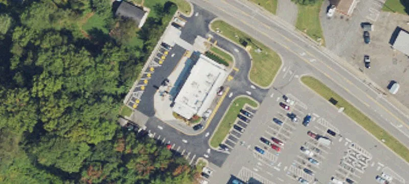McDonald’s Ground-Leased Property