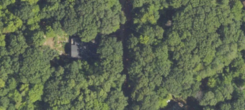 Residential Building Lot