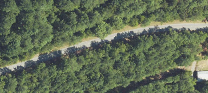 Hunting and Recreation Tract