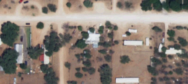 Residential Land Lot