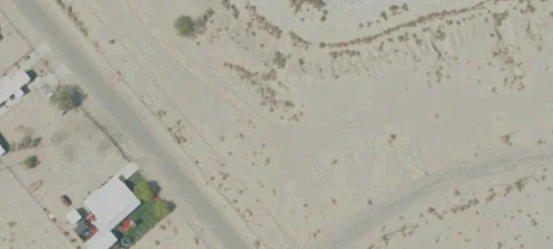 Residential Land Lot Opportunity