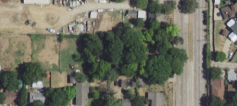 Single-Family Residential Vacant Lot