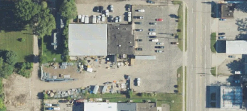 Collision Repair Center NNN