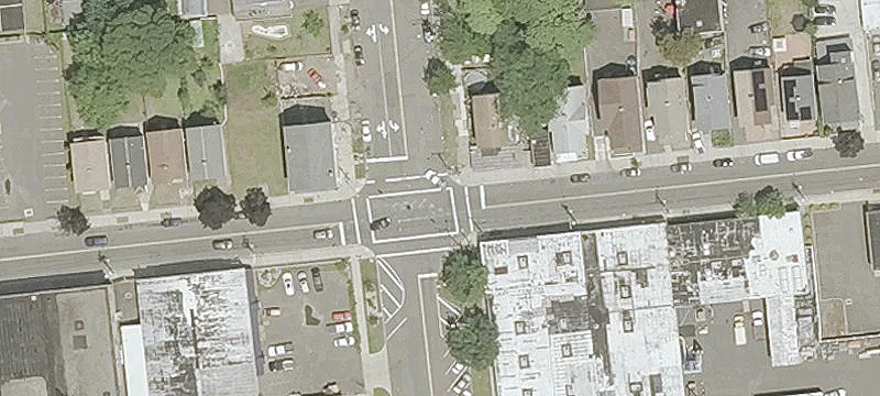 Turnkey Updated Residential Income Property