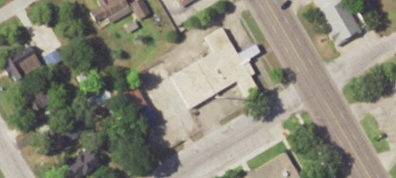 Residential Home Lot
