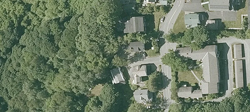 Income-Generating Duplex Residence