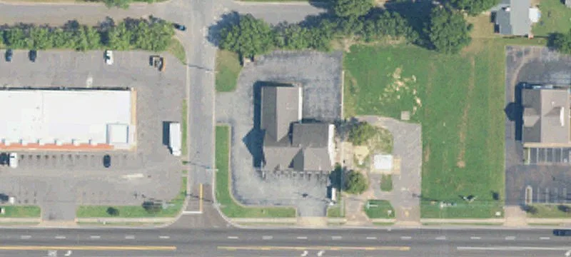 Three-Property Strip Center Portfolio