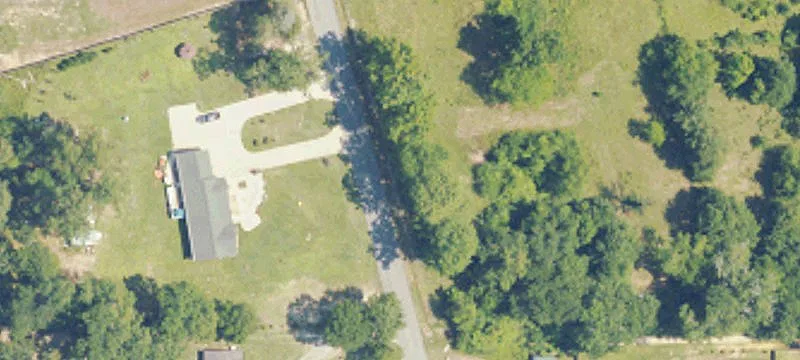 Zoned Residential Land Parcel