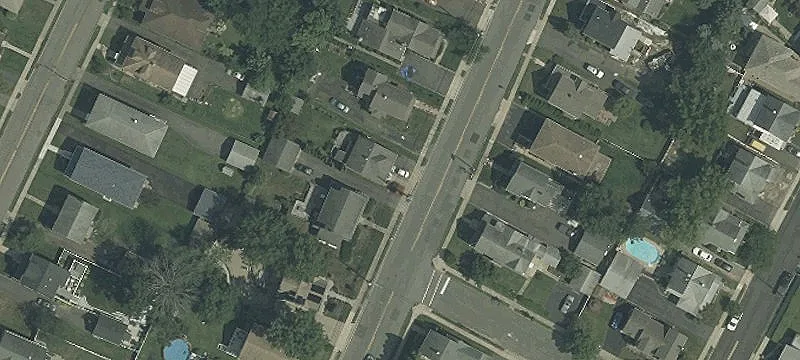 Updated Two-Family Home