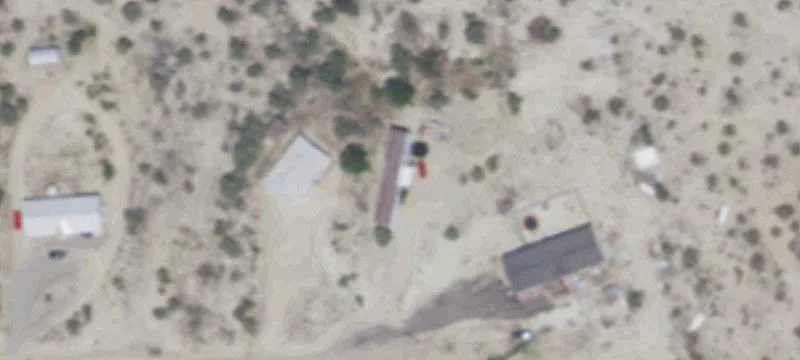 Mobile Home Park Lot