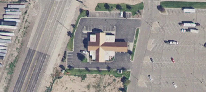 Commercial Development Land Parcel