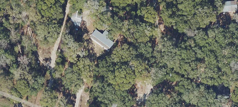 RC-Zoned Development Land Parcel