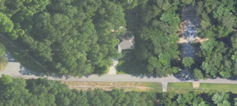 Waterfront Community Land Lot