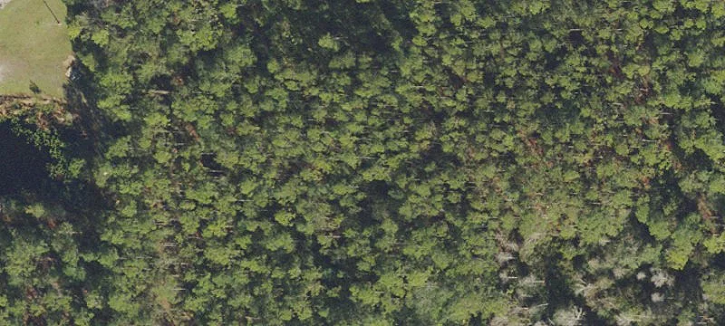 Residential Land with Country Setting