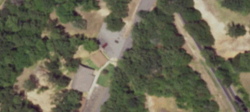 Waterfront Recreational Land Parcel