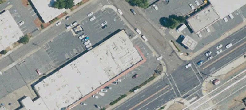 Retail Strip Center With Leased Tenants