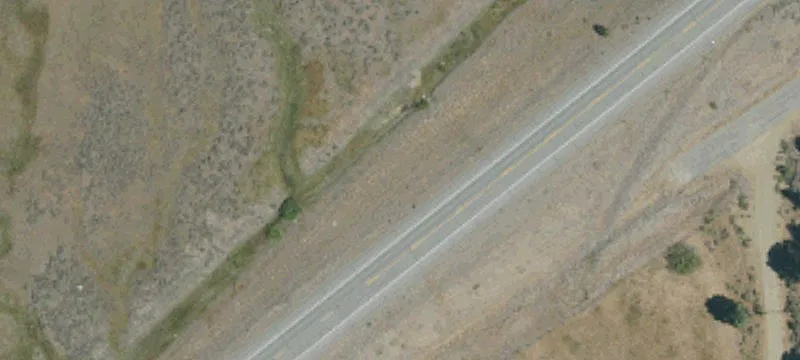 Subdividable Ranch Acreage