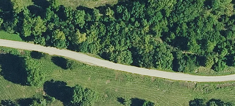 Ranch with Horse and Cattle Improvements