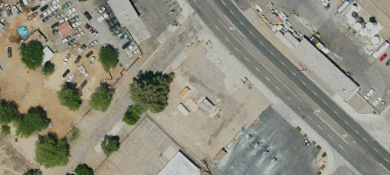 Commercial Land Parcel Bundle