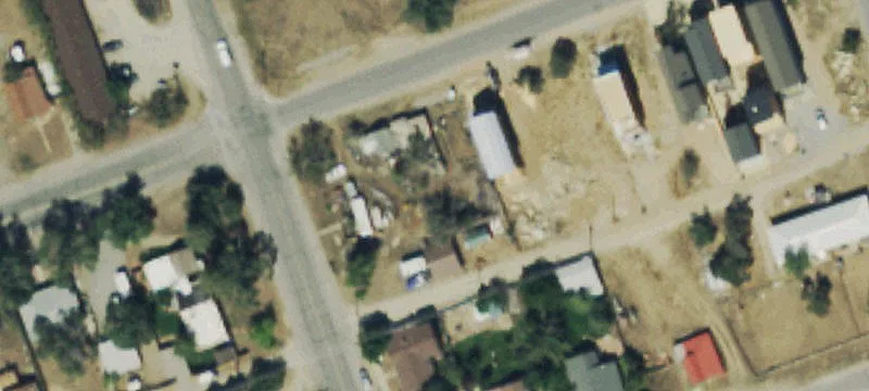 Mixed-Use Development Land Parcel