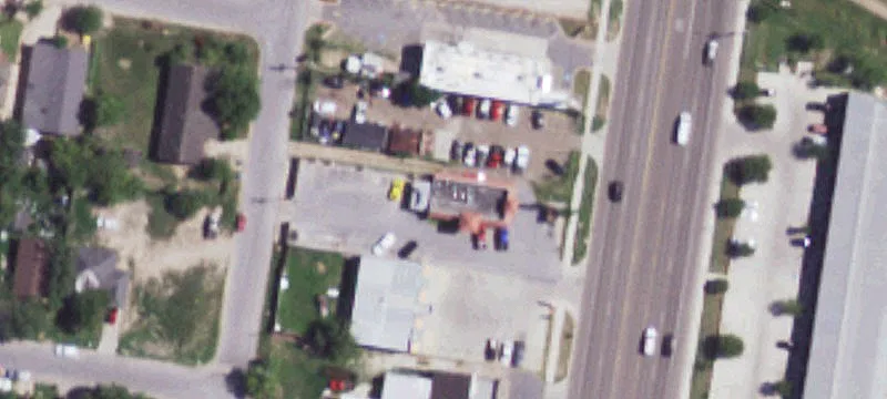 Turnkey Restaurant for Sale