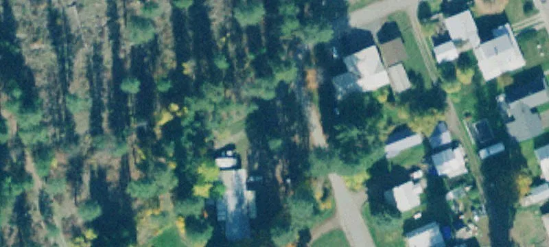 Mobile Home and RV Park Land