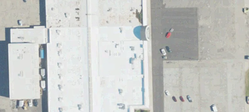 Pad Site at Dort Mall