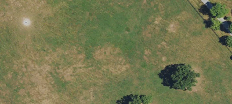 Ground Lease Development Site