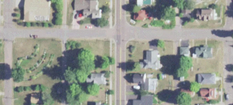 Lakefront Land Parcel with 169-Foot Frontage