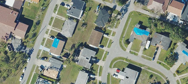Turnkey Duplex Investment