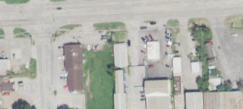 Land Site for Development