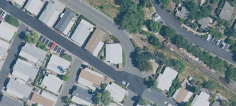 Residential Income Property