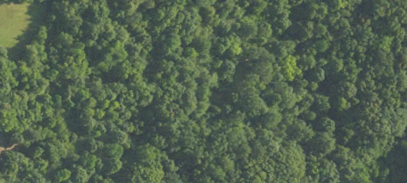 Level Residential Land Acreage
